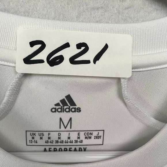 adidas  men's T-Shirt Soccer  Team  Seattle Sounders Size:M - Picture 15 of 16